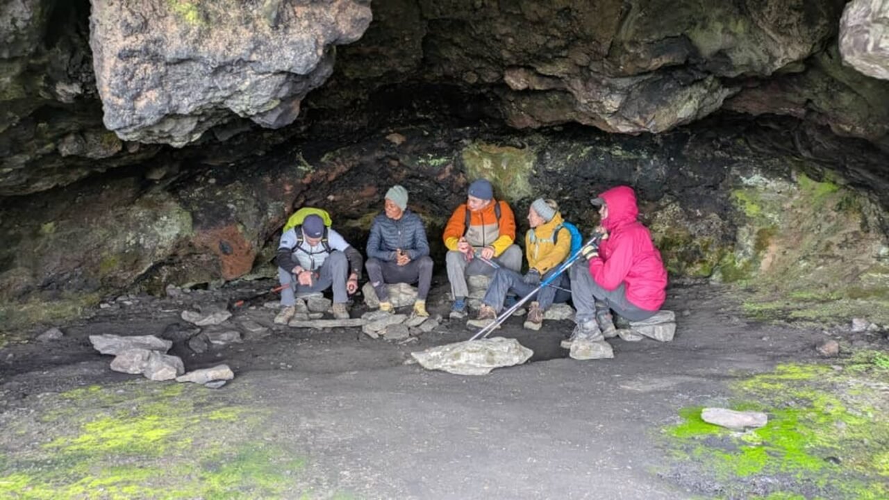Join 7 Days Machame Route – 01 November 2026 Departure | Best Kilimanjaro Trek