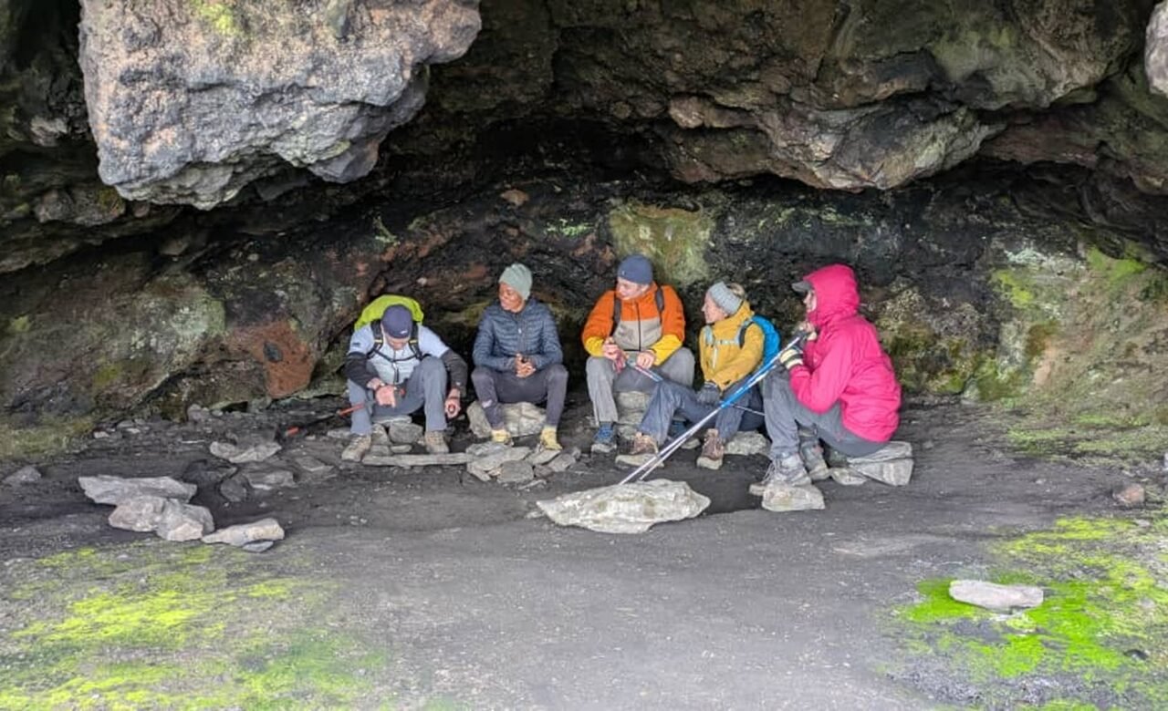 Join 7 Days Rongai Route – 28 December 2026 Departure | New Year Kilimanjaro C