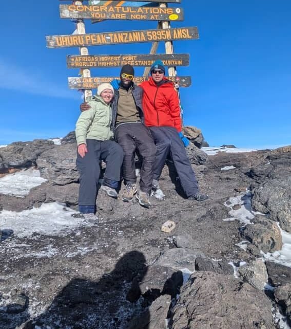 Join 6 Days Marangu Route – 13 December 2026 Departure, Best Kilimanjaro Date
