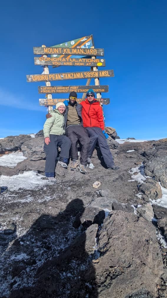 Affordable July Kilimanjaro Shared Trek: Expert Trekking Guide 2026-2027-2028