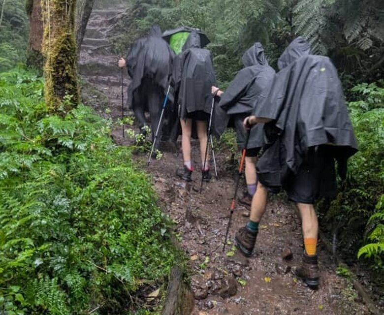 Join 9 Days Northern Circuit Route – 06 November 2026 Departure | Kilimanjaro