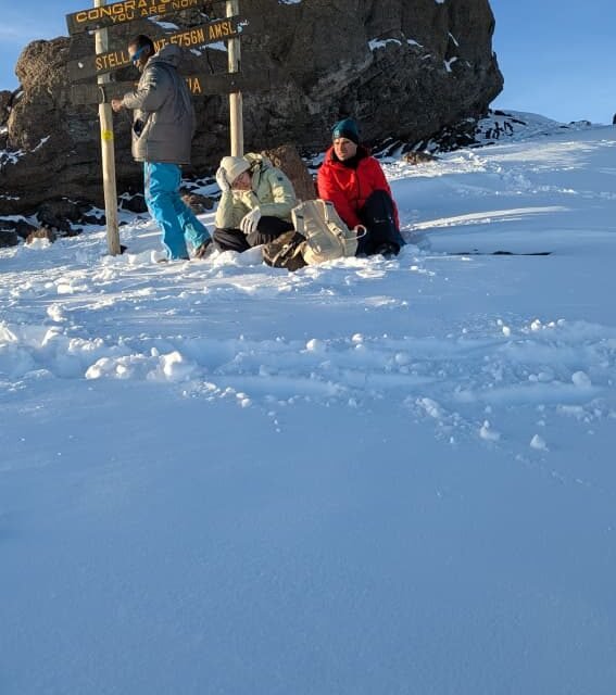 July Kilimanjaro Premium Luxury Expedition: Your Ultimate Guide 2026-2027