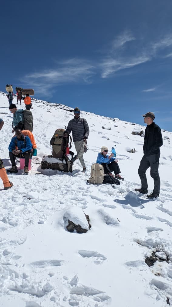 Easter Weekend Kilimanjaro Summit Trek : Your Ultimate Guide 2026-2027