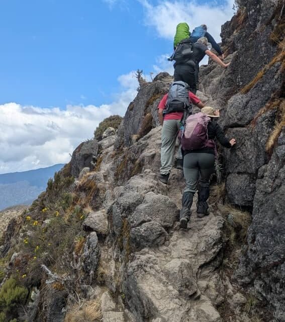 9-Day Northern Circuit Climb In August: Your Ultimate Kilimanjaro Guide
