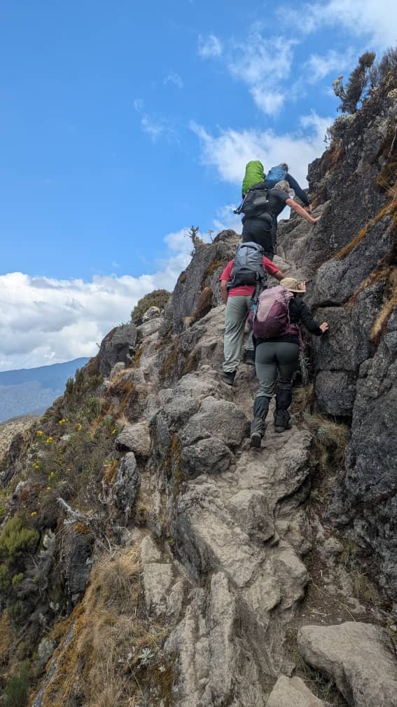 April Kilimanjaro And Zanzibar Holiday Guide