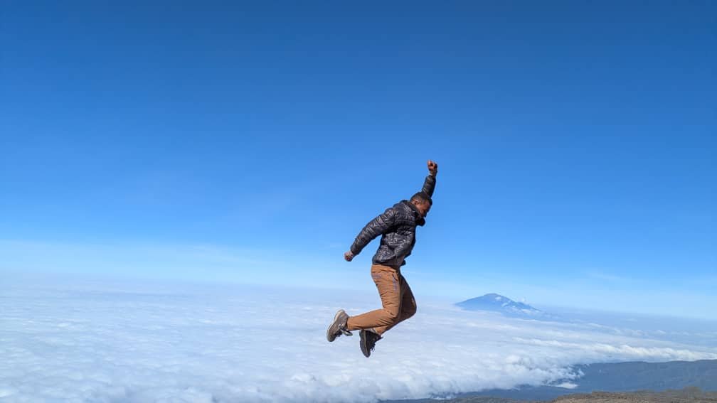 September Kilimanjaro Crowd Levels 2026-2027