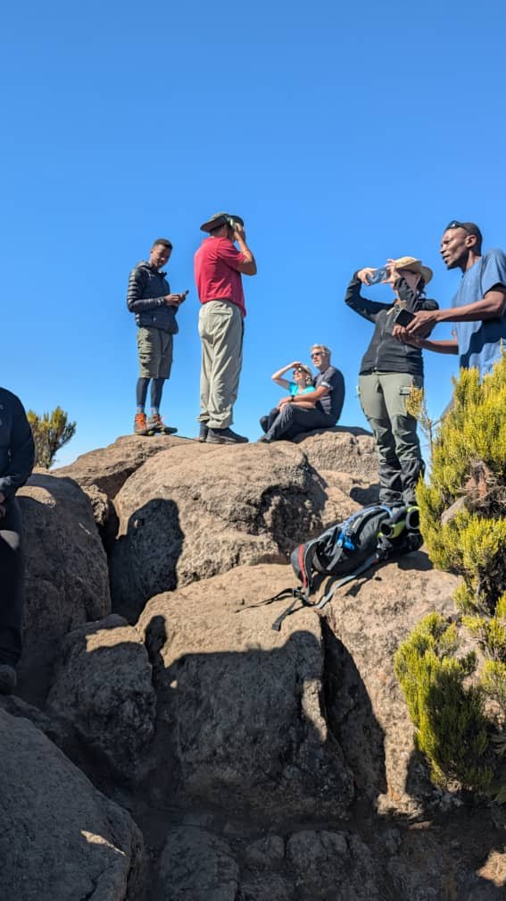 April Kilimanjaro And Zanzibar Holiday Guide