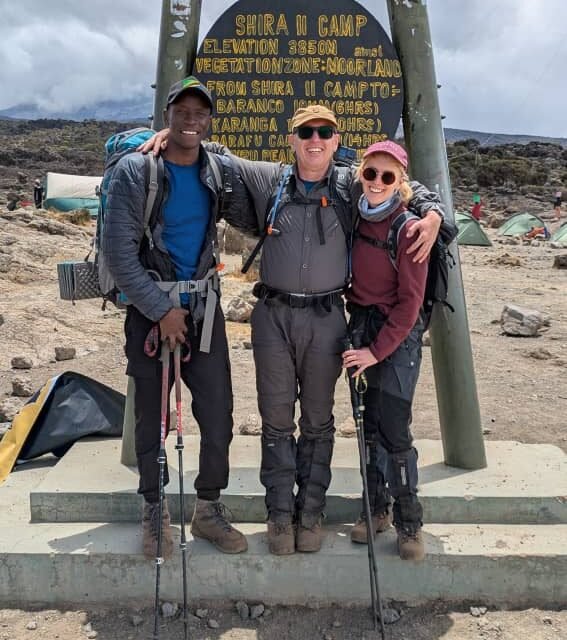 Kilimanjaro Climb And Serengeti Calving Season Package | Top Guide Adventures