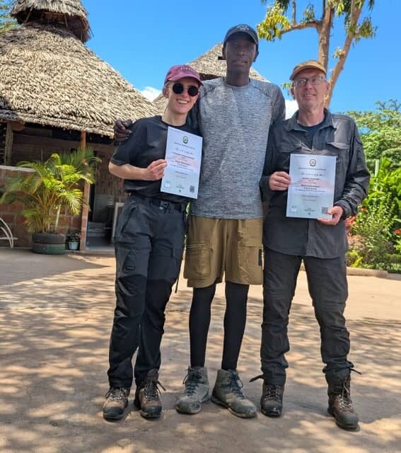 Trusted Kilimanjaro Climb Operators: Expert Trekking Guide 2026-2027-2028