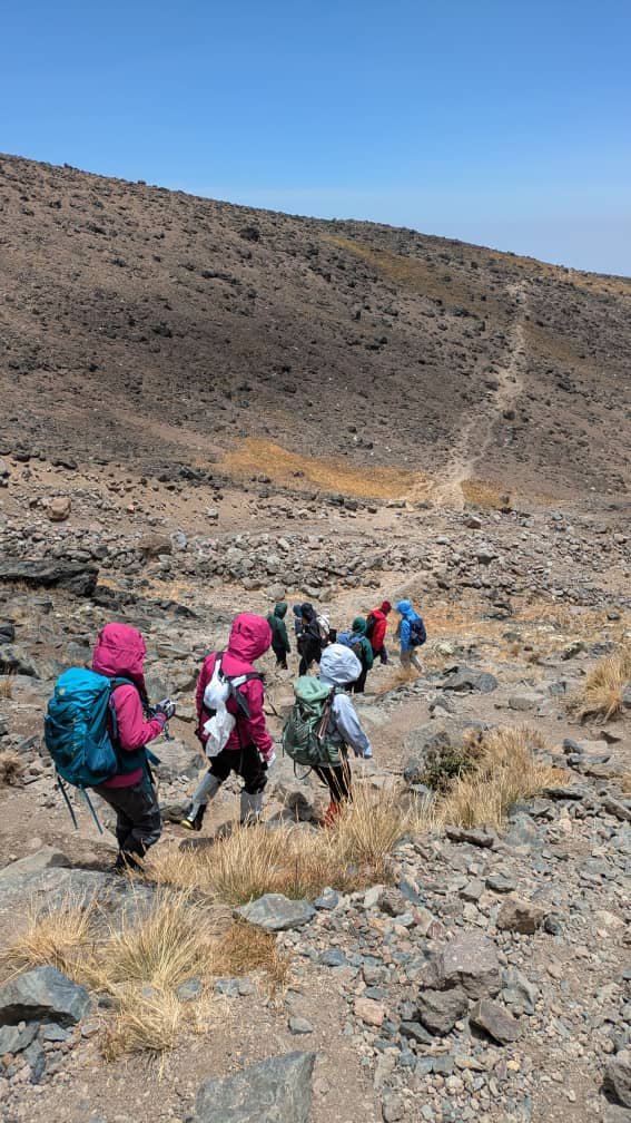 Luxury Machame Route With Gourmet Mountain Meals: Your Kilimanjaro Adventure