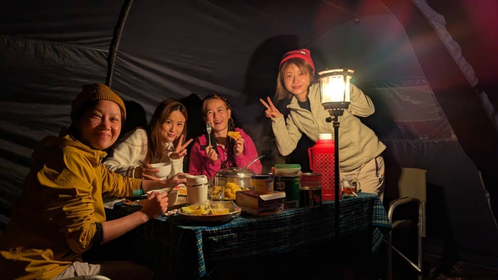 Join 6 Days Machame Route – 19 November 2026 Departure | Best Kilimanjaro Climb