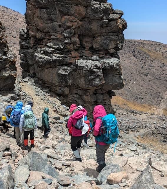High Success Rate Rongai Route: Expert Trekking Guide 2026-2027-2028