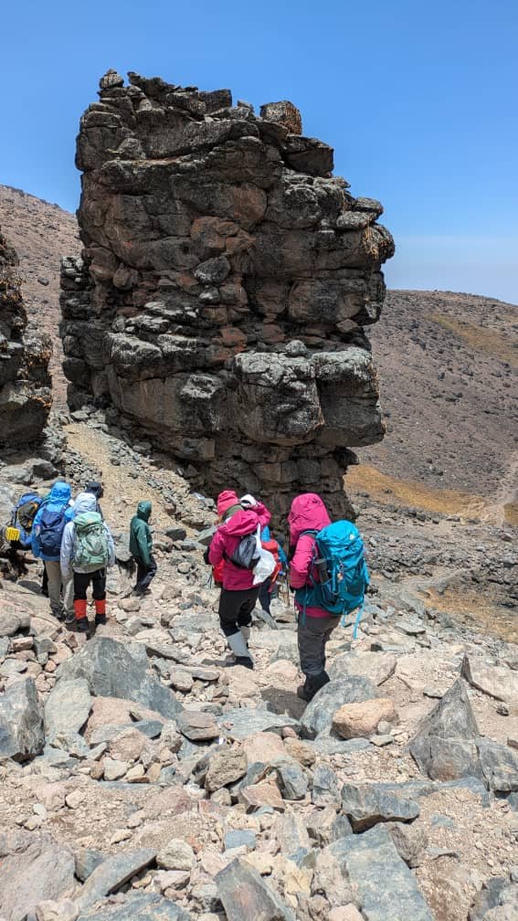 High Success Rate Rongai Route: Expert Trekking Guide 2026-2027-2028