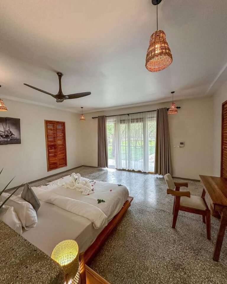 MOSHI HOTELS & ACCOMMODATION