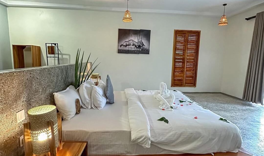 Book Moshi And Arusha Accommodation For Kilimanjaro Safari 2026-2027