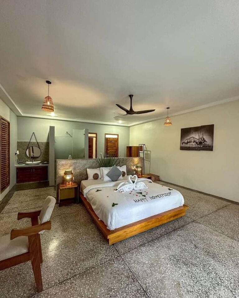 Budget Hostel in Arusha for Solo Travelers 2026-2027