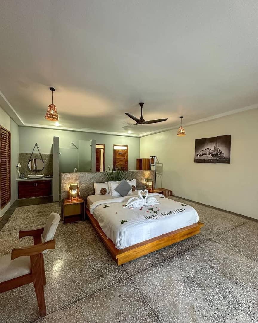 Airport Transfer And Hotel Package Moshi Or Arusha | Climb 4 Africa 2026-2027