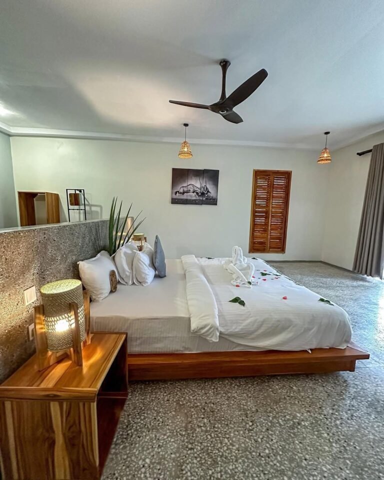 Luxury Hotels in Moshi Tanzania for Kilimanjaro Trips 2026-2027