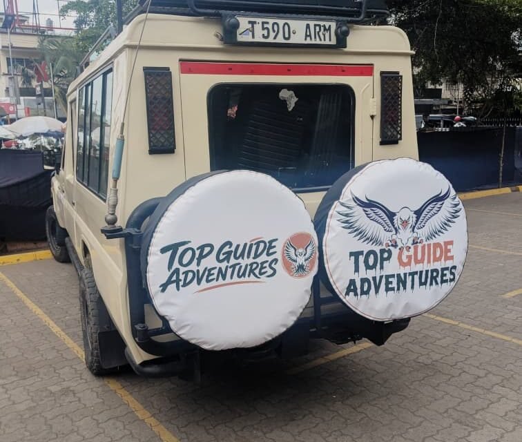 Best Travel Agency In Arusha Tanzania — Top Guide Adventures: Complete