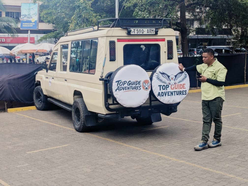 Affordable Kilimanjaro And Safari Company — Top Guide Adventures Guide