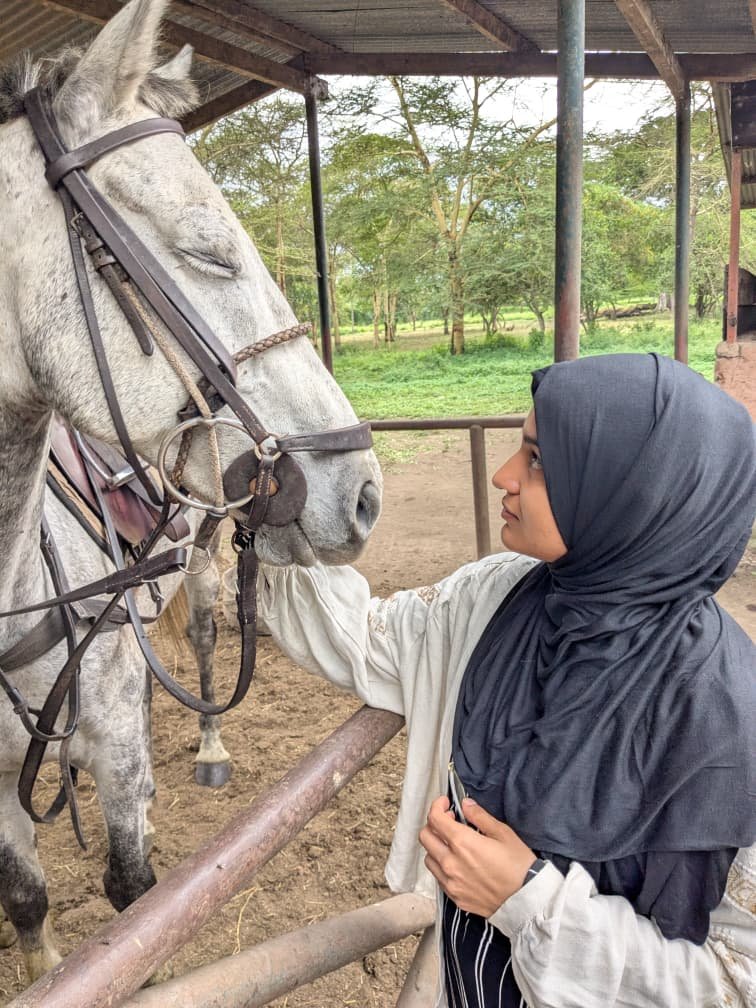 The Best Horse Riding Safaris In Tanzania: A Guide 2026-2027