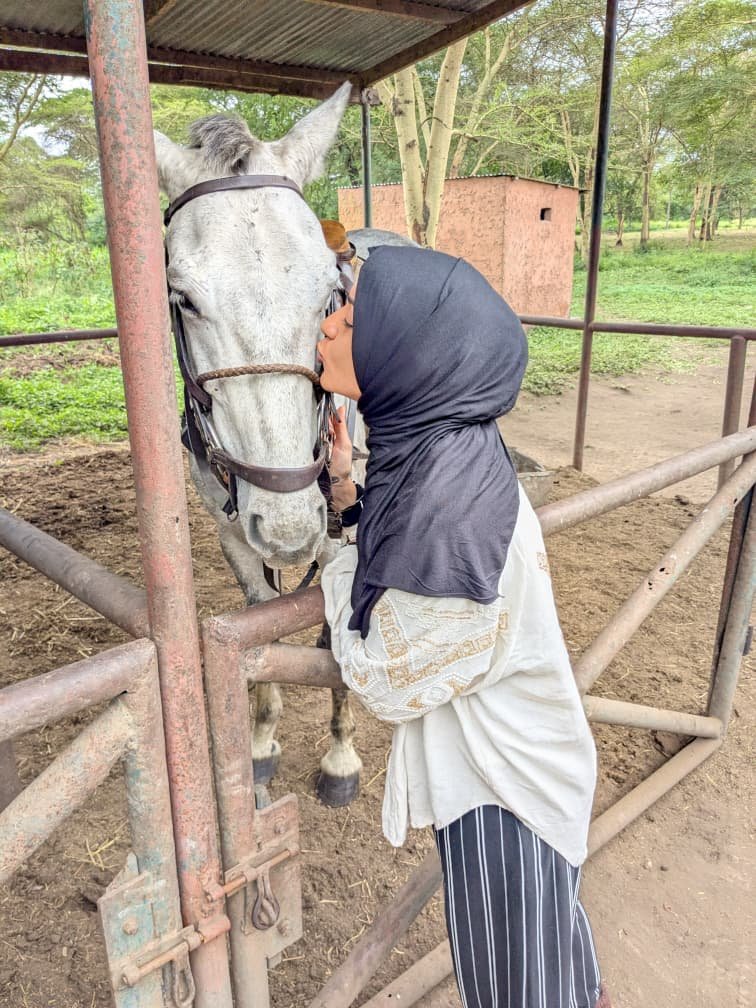 Romantic Horse Riding Safari Tanzania: An Unforgettable Adventure For Couples
