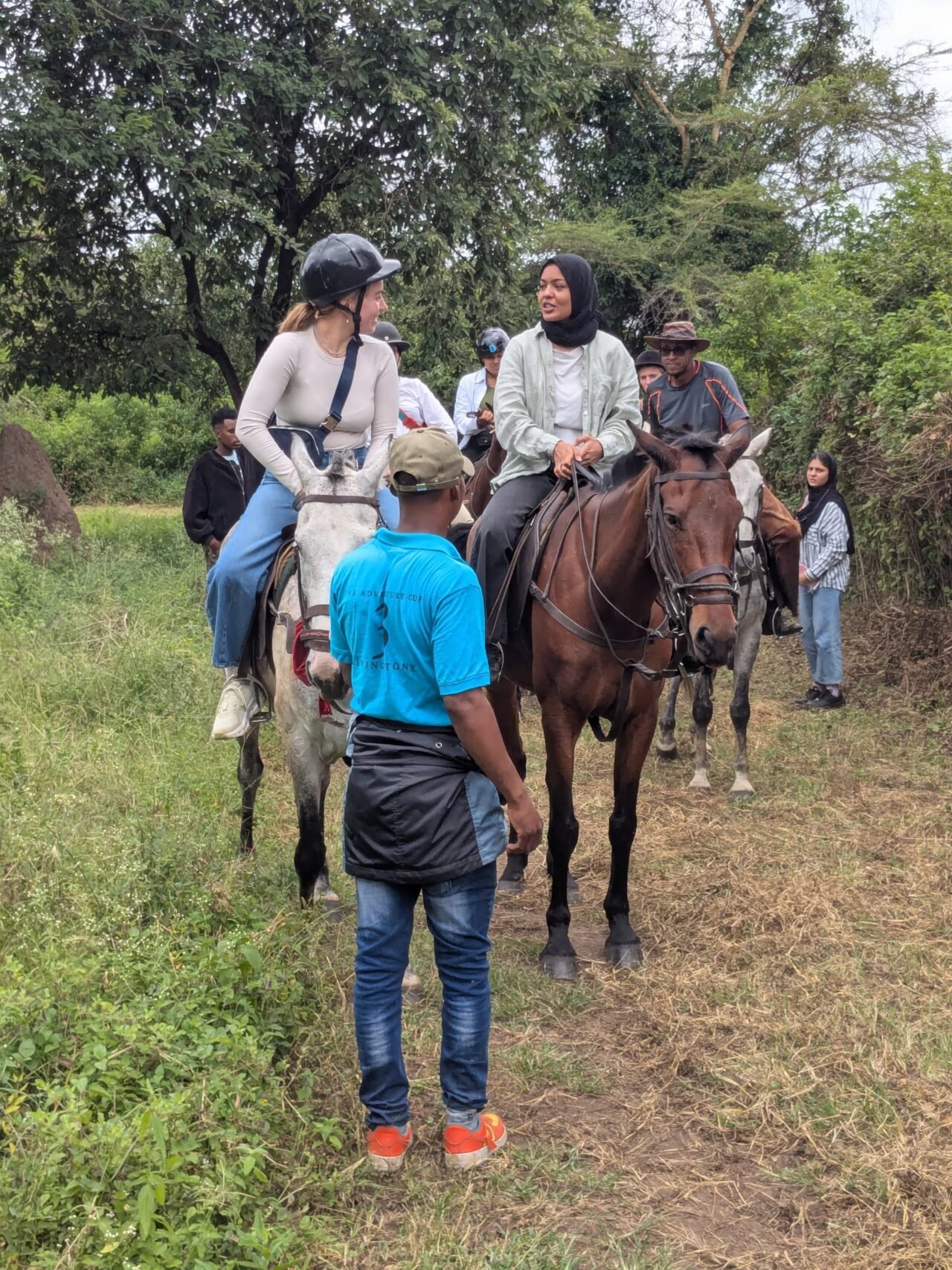 The Best Horse Riding Safaris In Tanzania: A Guide 2026-2027