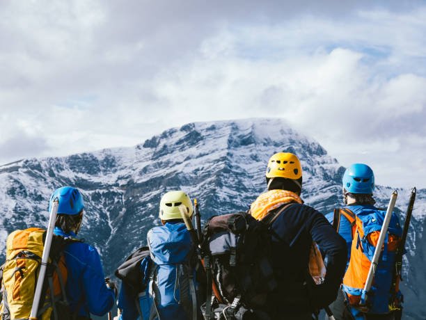 Join 7 Days Lemosho Route – 12 November 2026 Departure | Best Kilimanjaro Group