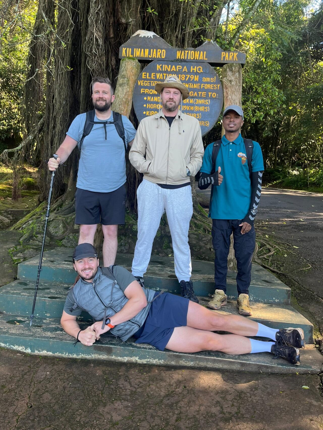 Kilimanjaro + Tarangire Safari Package: Cost & Itinerary For 2026-2027