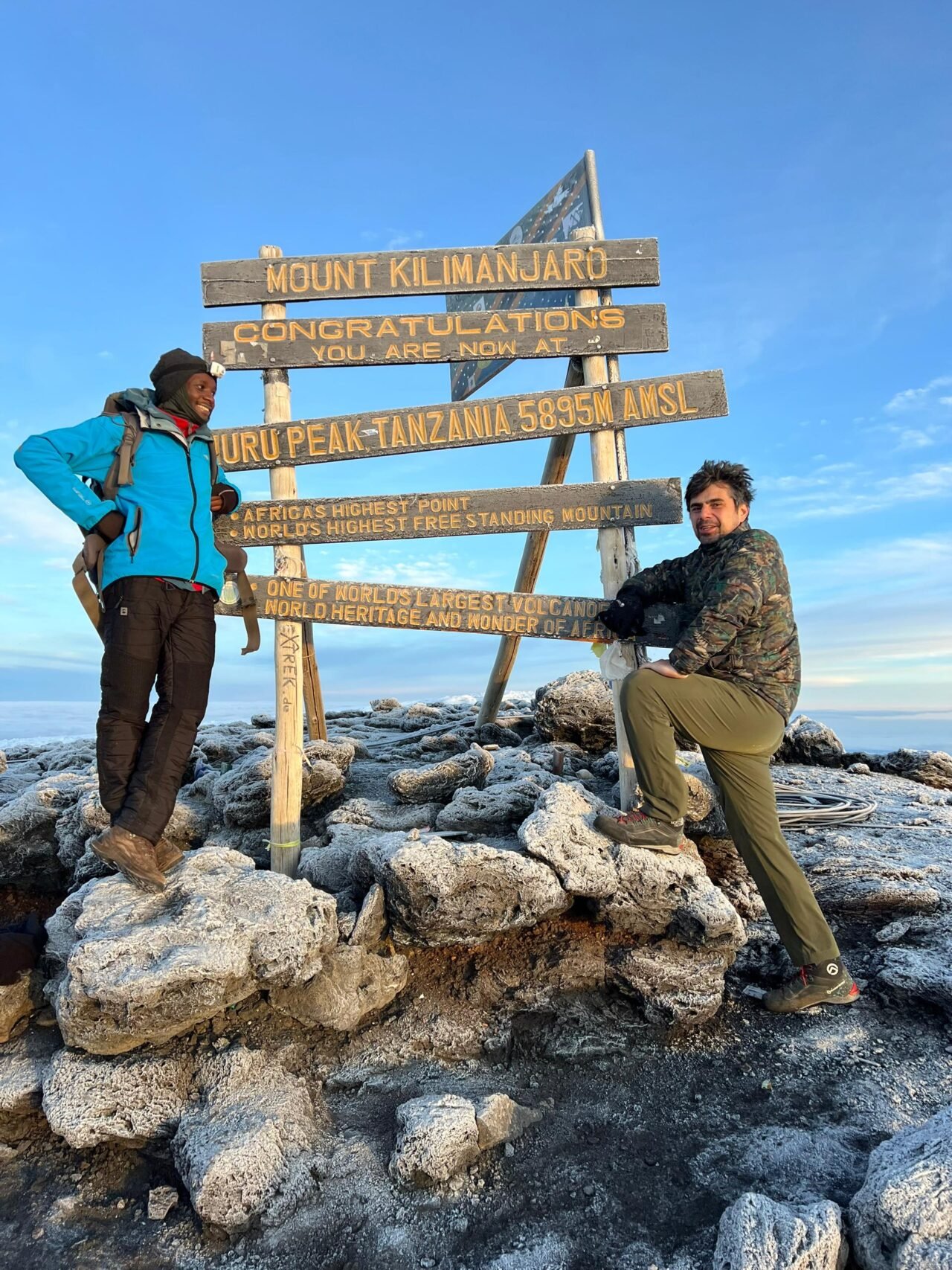 September Kilimanjaro Luxury Expedition: Your Ultimate Guide 2026-2027