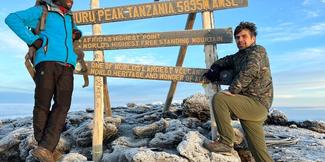 Can I Climb Kilimanjaro On A Budget? 2026-2027