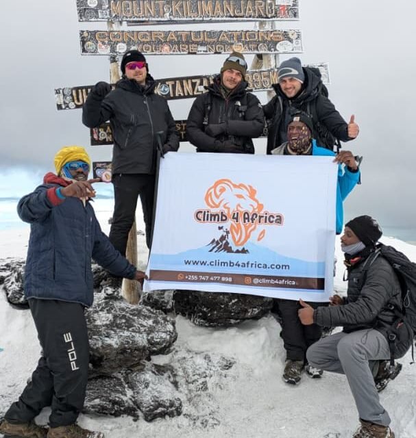 Rongai Vs Machame: Cost & Route Comparison For Kilimanjaro Climbs 2026-2027