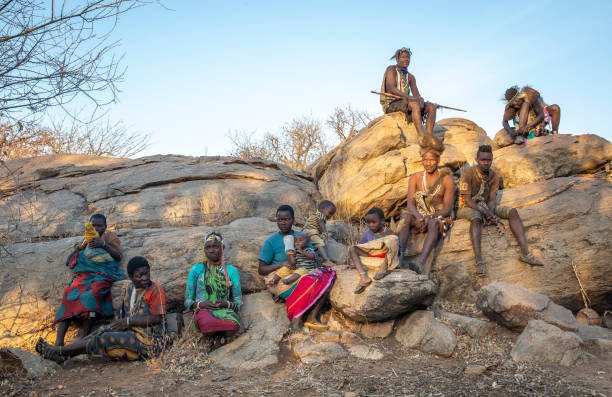 How To Visit Hadzabe Tribe In Tanzania?: Complete Guide 2026-2027