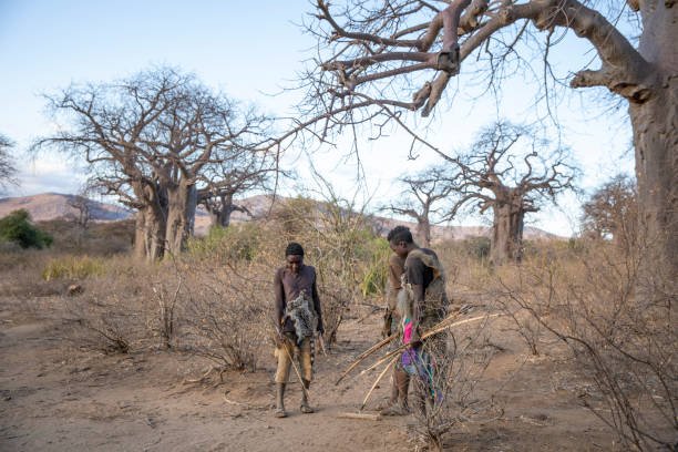 Best Hadzabe Tribe And Lake Natron Tanzania: Complete Guide 2026-2027