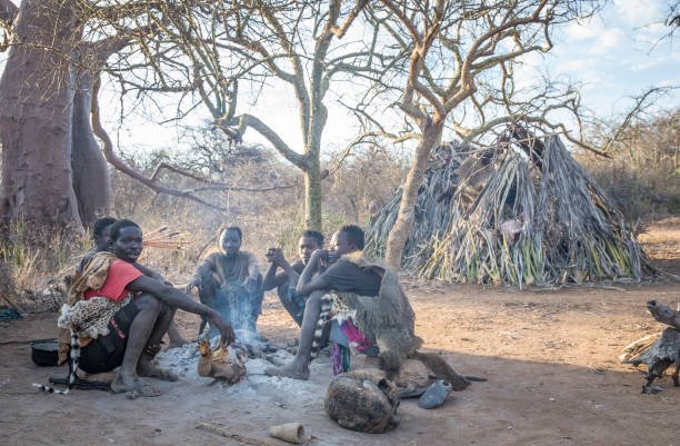 Best Hadzabe Bushmen Tour Lake Eyasi: Complete Guide 2026-2027