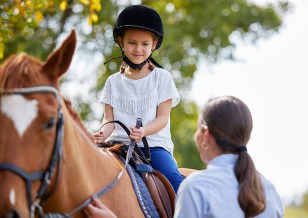 Arusha Horse Riding Booking: Your Guide To Equestrian Adventures In Tanzania