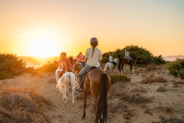 Tanzania Horse Safari Packages: Ride Through The Wilds In 2026-2027
