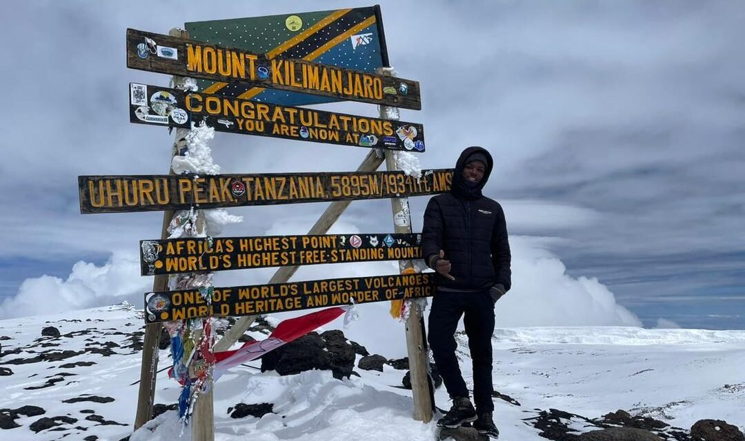 Join 7 Days Lemosho Route – 12 December 2026 Departure | Scenic Kilimanjaro Su