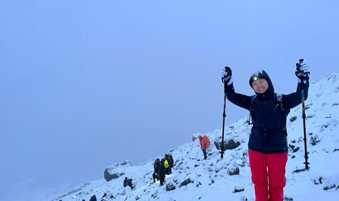 What To Wear On Kilimanjaro In February : Expert Gear Guide 2026-2027