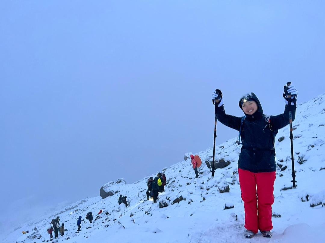 Join 6 Days Umbwe Route – 05 November 2026 Departure | Challenging Kilimanjaro