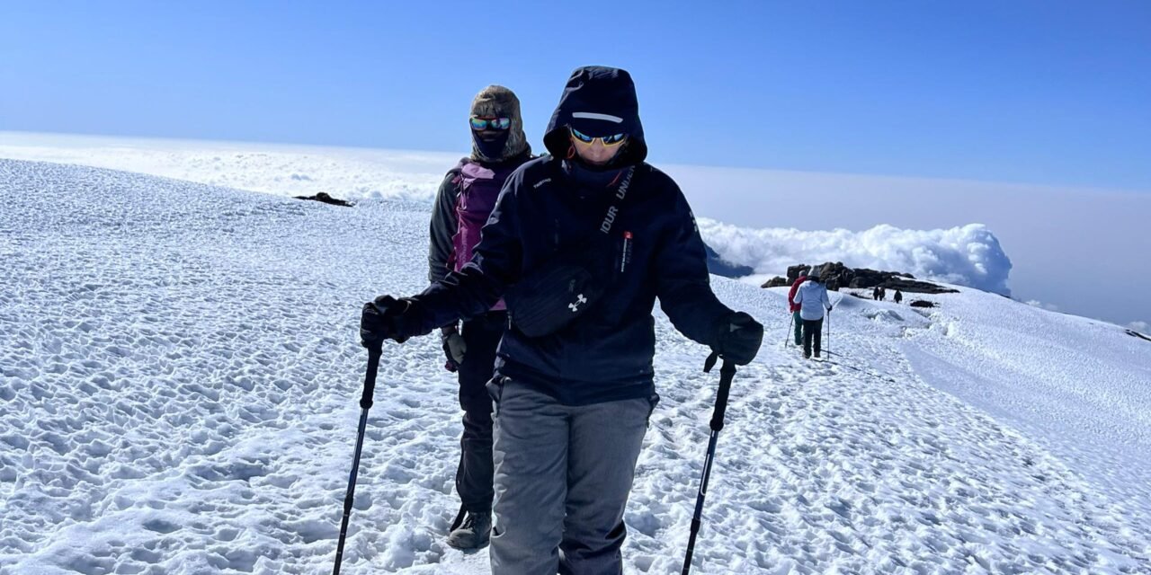 P. Kilimanjaro Faq Questions For Climbs | Climb 4 Africa 2026-2027