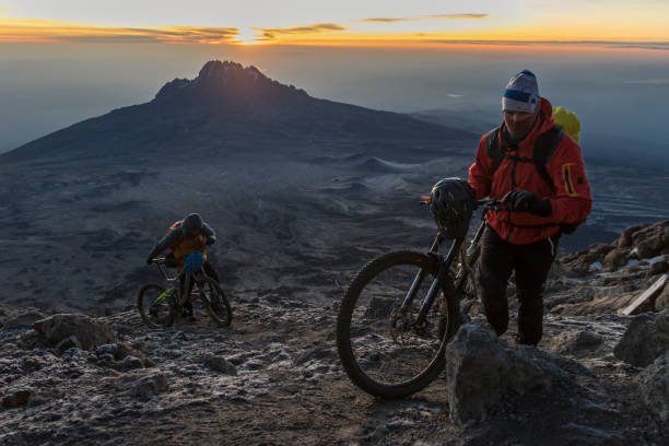 Kilimanjaro Bike Tour Via Kilema Route: Expert Trekking Guide 2026-2027