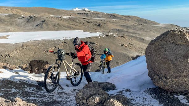 Kilimanjaro Bike Tour Via Kilema Route: Expert Trekking Guide 2026-2027