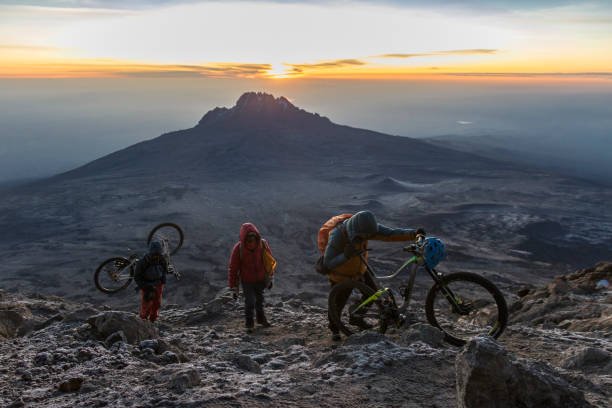 Moshi To Lake Chala Bike Tour: Complete Guide 2026-2027