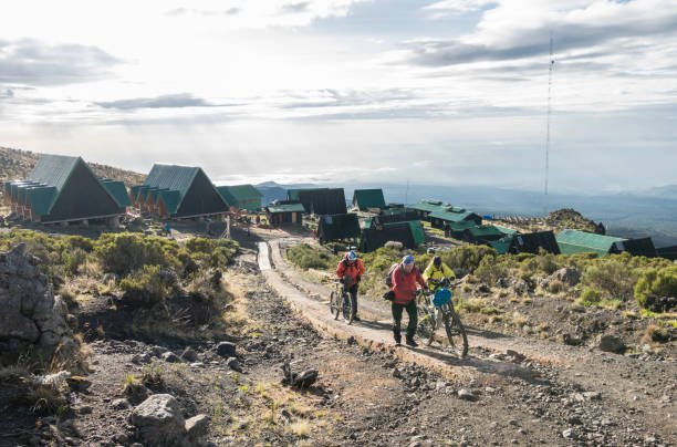 Cycling Tour From Moshi: Complete Guide 2026-2027