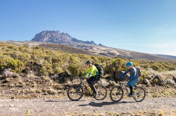 Kilimanjaro Base Bike Tour From Moshi: Expert Trekking Guide 2026-2027
