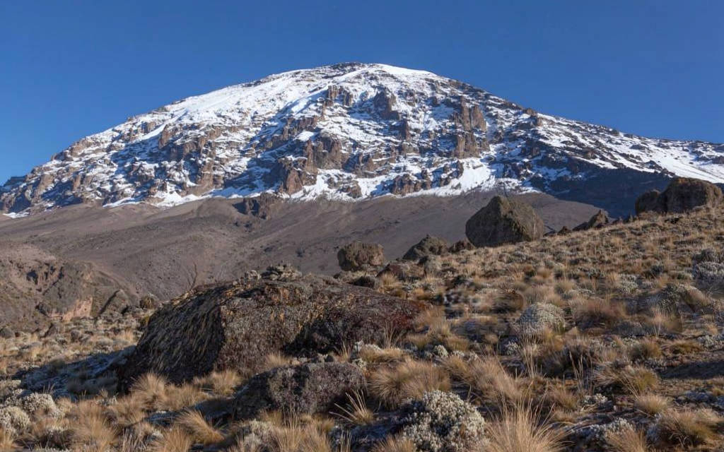 Group Joining 7 Days Lemosho Route Kilimanjaro Climb Price 2026-2027