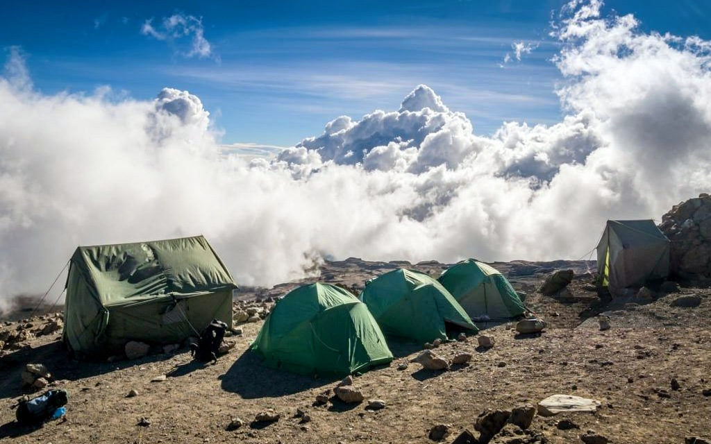 Best 5 days Marangu route Kilimanjaro climb itinerary and price 2026-2027
