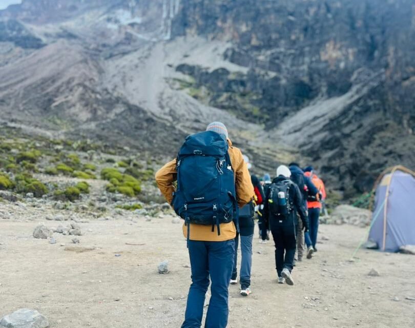March Kilimanjaro Full-Moon Summit Trek: Your Ultimate Guide 2026-2027