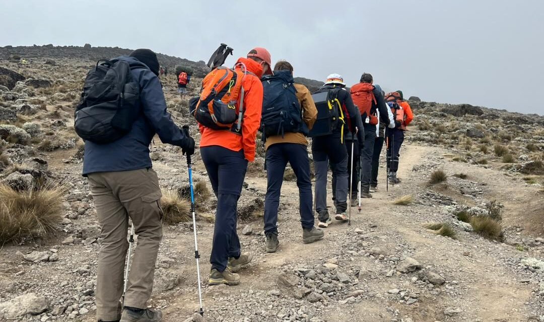 June Kilimanjaro Packing And Layering Guide: What To Wear For Success